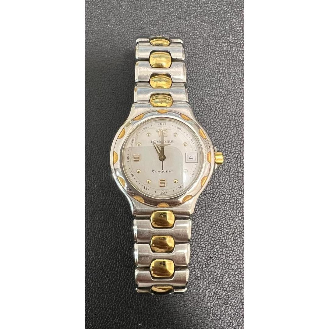 Б/у LONGINES Conquest