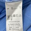 Lacoste Light Blue PH5522L Regular Fit Stretch Pari Polo Shirt tops 3 blueUsed