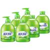 Blue Moon Aloe Vera Antibacterial Hand Soap Set