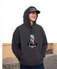 Ohp X Norris Prince Of Crime No. 2 Fleece-Lined Hoodie