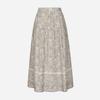 Thursday Island Women Pastel Lace Point T264msk261w