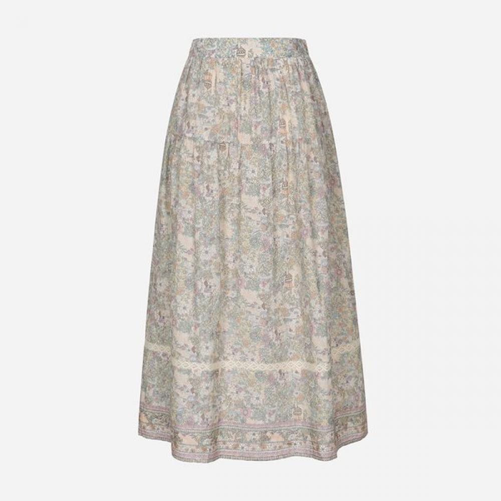 Thursday Island Women Pastel Lace Point T264msk261w