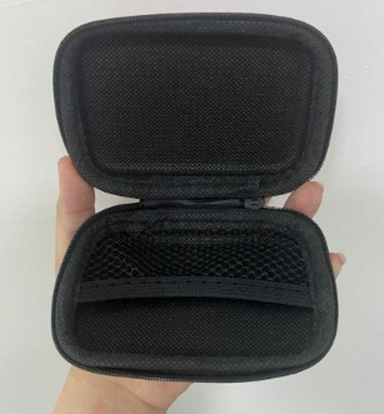 Borsa Custodia Rigida Antiurto in EVA per Hard Disk e Accessori - Disponibile