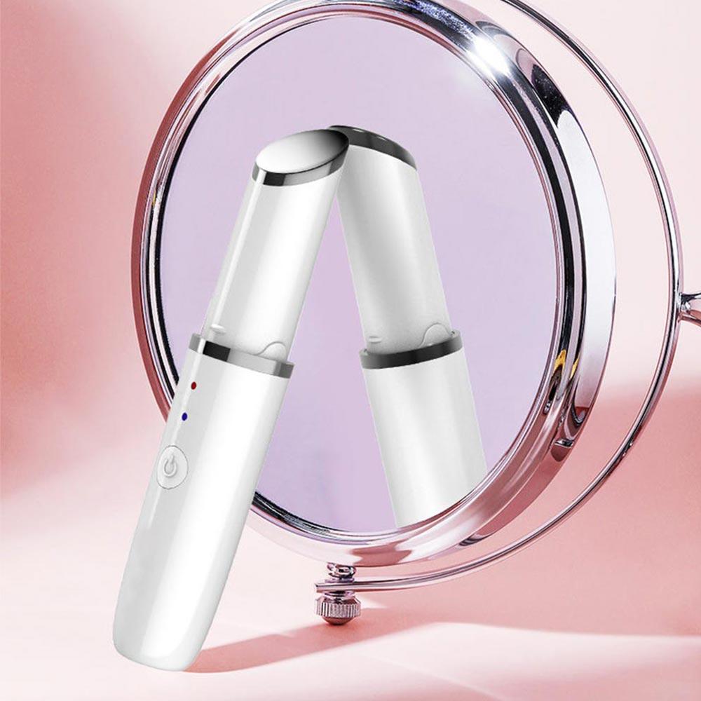 

Ultronic Eye Lip Вибрация для лица Msage Sk Care Pen Ионтоформ удаляет мешки под глазами темные круги Уход за глазами Beauty Light Pen