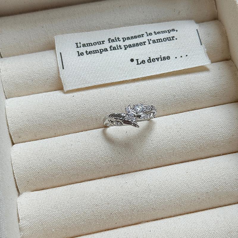 Game Love And Deepspace Cosplay Rings Heroine Caleb Xavier Sylus Zayne Rafayel Wedding Rings Couple Women Halloween Party Gifts