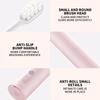 Xiaomi Mijia Sonic Electric Toothbrush T200 Type-C Charging IPX7 Water Proof Antibacterial Bristles Xiaomi Toothbrush