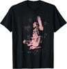 Jimi Hendrix Valentine's Day T-Shirt