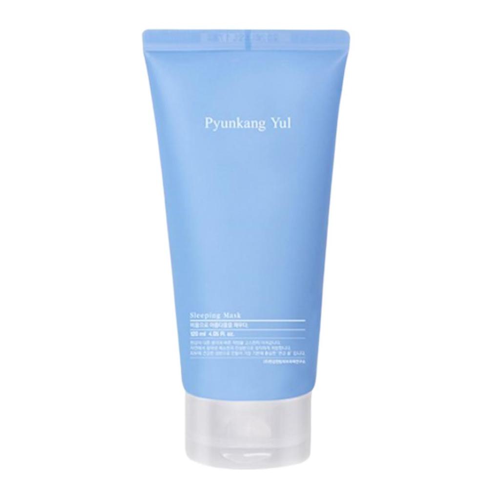 Pyunkang Yul Sleeping Mask Overnight Hydrating & Nourishing Pack 120ml
