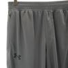 Under Armour Jersey Jacket Setup M Gray Men's Used