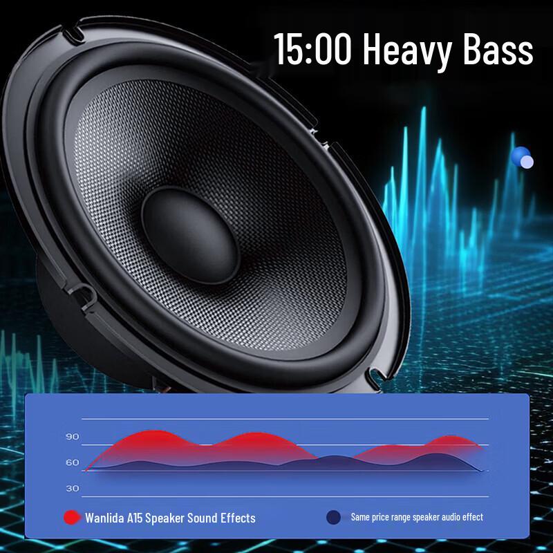 Malata A15 Portable Home Karaoke System (CN version)