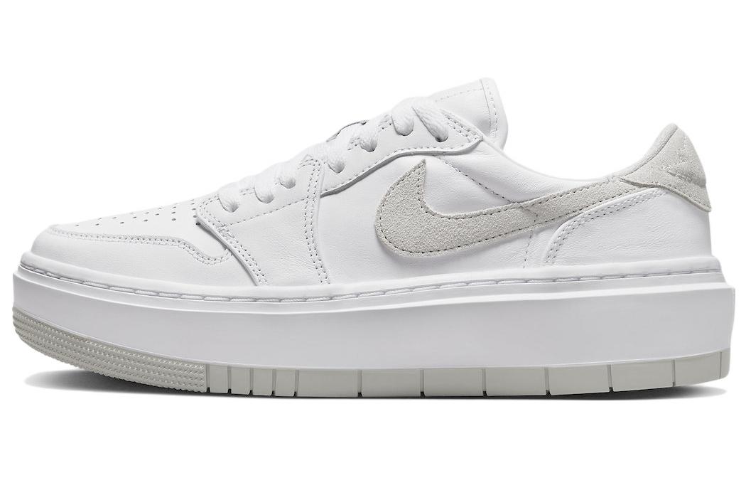 Jordan 1 Elevate Low Нейтрально-серый Женские DH7004-110 38.5