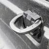 Robusts Nylon Rope Hook for Easy Truck Bed Management Transport Professional Secure Carriage In Automotive Interiors Bed