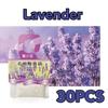 10/30pcs Closet Fragrance Sachets Pine Wood Natural Flavor Bag Set Shoe Cabinets Scented Aromatherapy for Hotel Home Bedroom Car