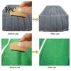 Fabric Pill Remover Cashmere Comb Wooden Sweater Fuzz Wool Pilling Scraper Clothes Fluff Defuzzer Lint Removal Cleaning Brush for Portable