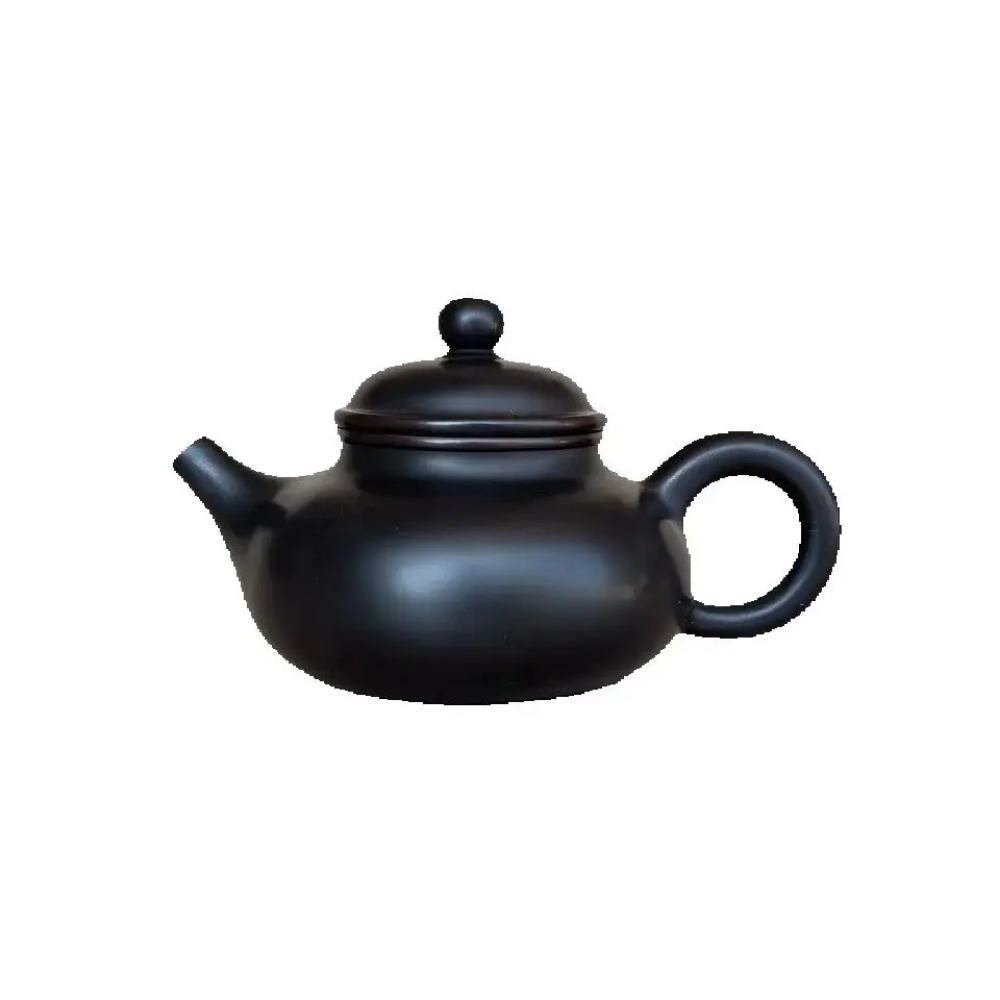 

Коллекционный чайник из глины Циньчжоу Нисин – Шедевр китайского нематериального культурного наследия ручной работы чайник theiere