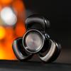 Fidget Hand Spinner Roller Stainless Steel Metal Fingertip Spinning Top Tip Gyro Edc Relieve Stress Reducing Toys Anti Anxiety