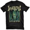 INCANTATION Sect Of Vile Divinities T Shirt NEW Relapse Records TS4625