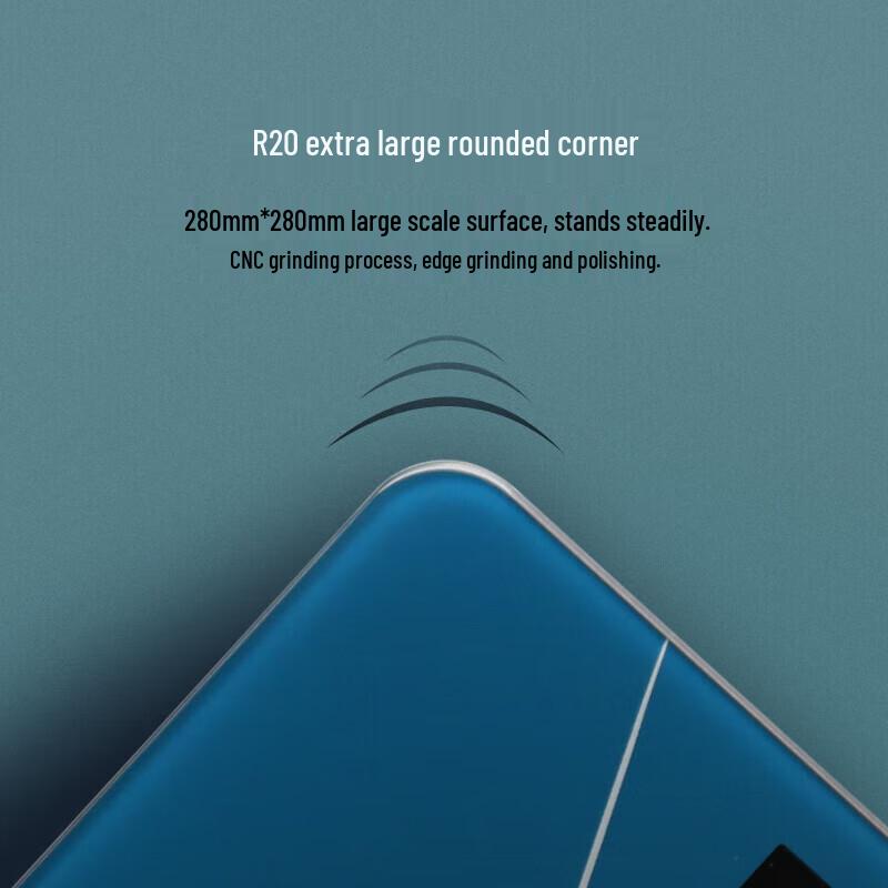 Westinghouse Smart Body Weight Scale