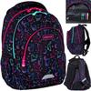 Malas para crianças e bebés – Mochilas escolares