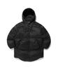 Niceghostclub Hooded Midi Puffer_Black(Ng2Ewub902A)