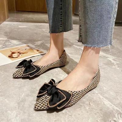 Sapatos de mulher – Sabrinas