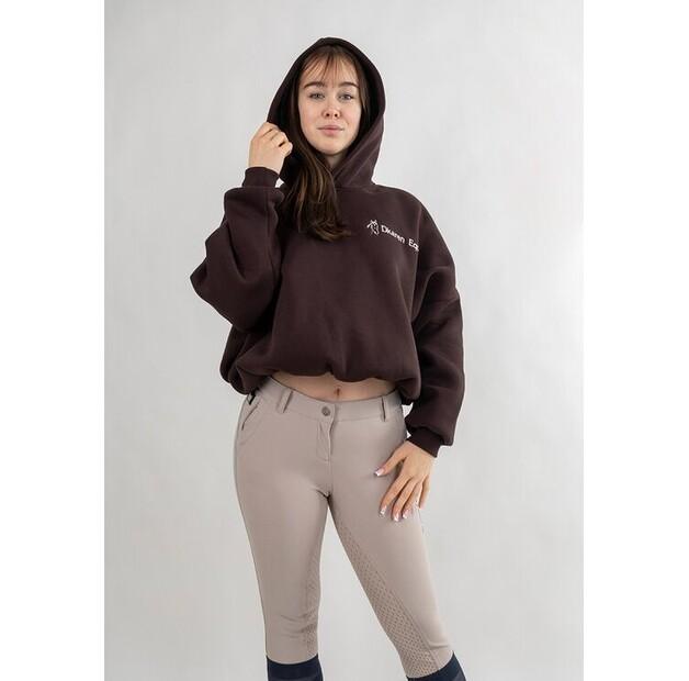 Hoodie DKaren Sport Eq27