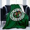 Native Spirit Rapid Ultras Blanket Suitable for Sofas, Beds, Offices, And Camping - Perfect Gift for Halloween Christmas