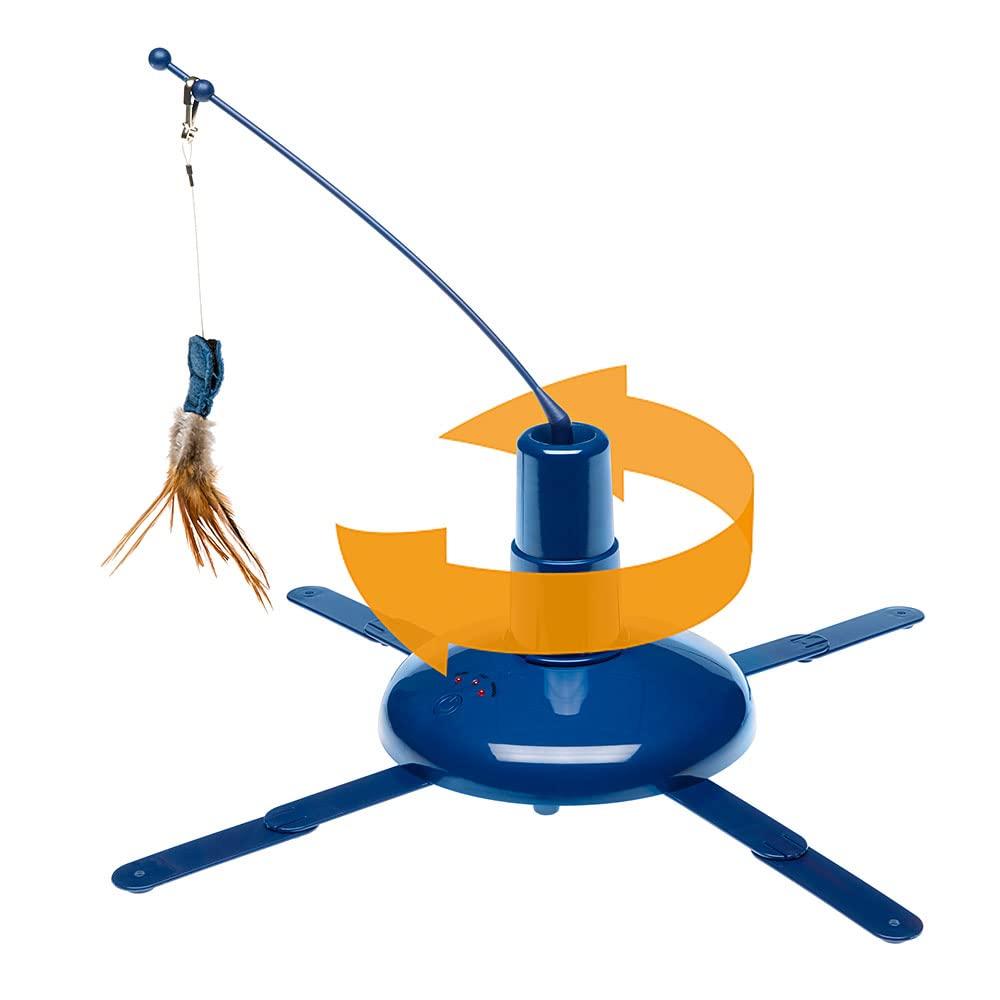 Ferplast Raptor Cat Toy 85082099