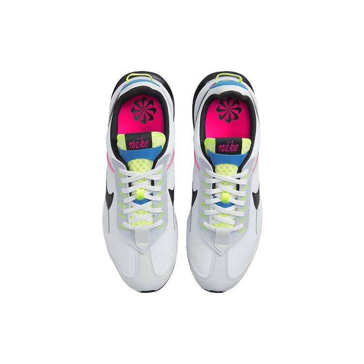 Nike Air Max Pre-Day 'White Pure Platinum Volt' Men's DZ4399-100