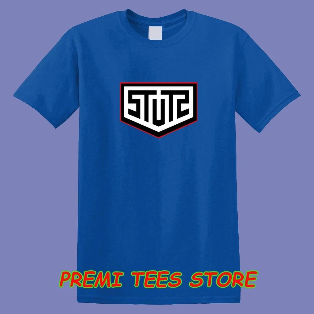 

STUTZ Movie Men s Blue Size S-3XL 3XL
