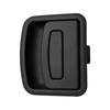 Car Rear Cargo Tray Door Handle # 85755-2J500RYN For Hyundai Santa Fe 2013-2018