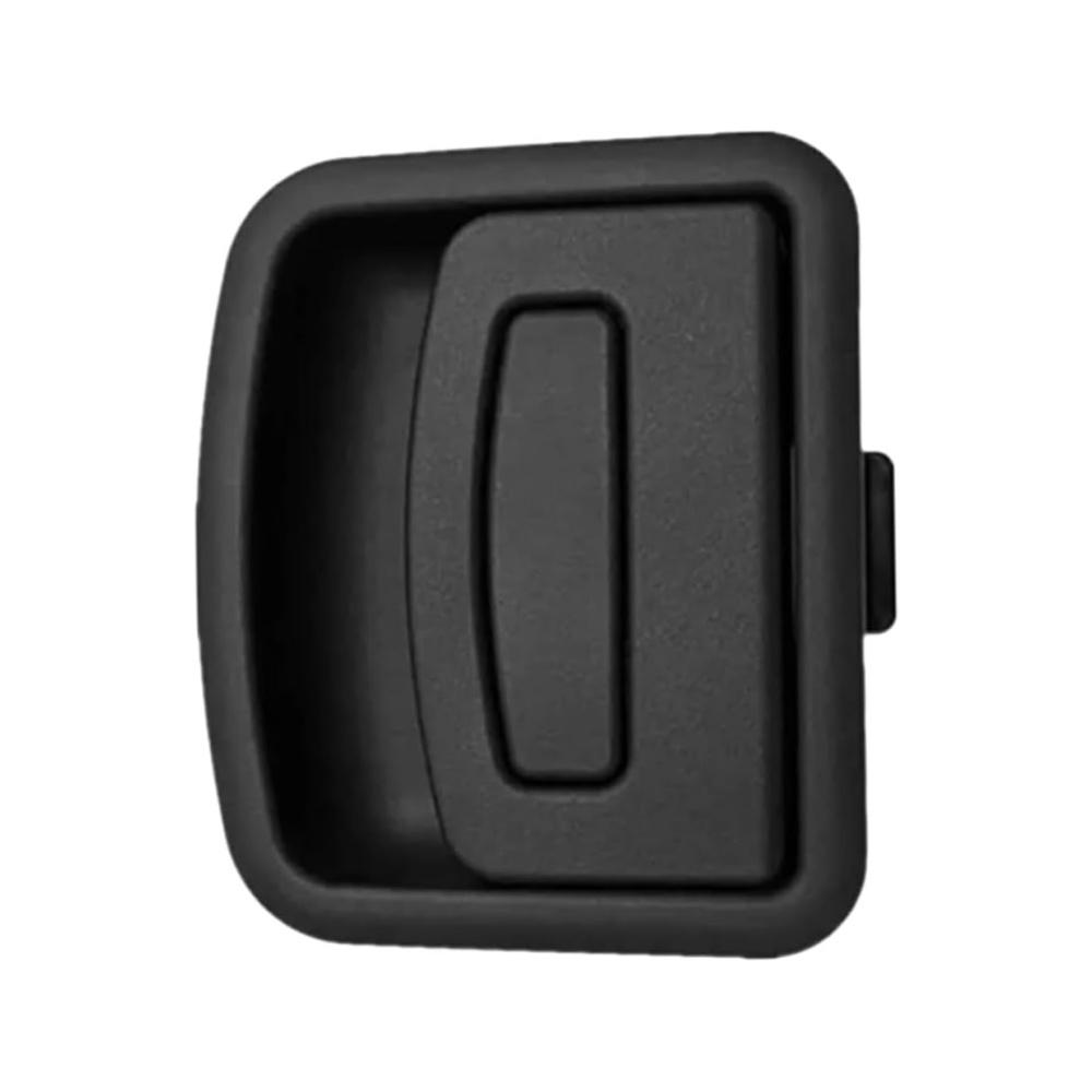 Car Rear Cargo Tray Door Handle # 85755-2J500RYN For Hyundai Santa Fe 2013-2018