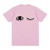Casual Oneck Unisex Clothing Molly Nilsson TShirt Short Sleeve Comfortable Cotton Teeshirt Graphic Printing Fashion Camisetas
