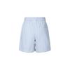 Jordan X A Ma Maniére Comfortable Fashion Lace-Up Casual Shorts Men Shorts Light-Armory-Blue HF0537-440