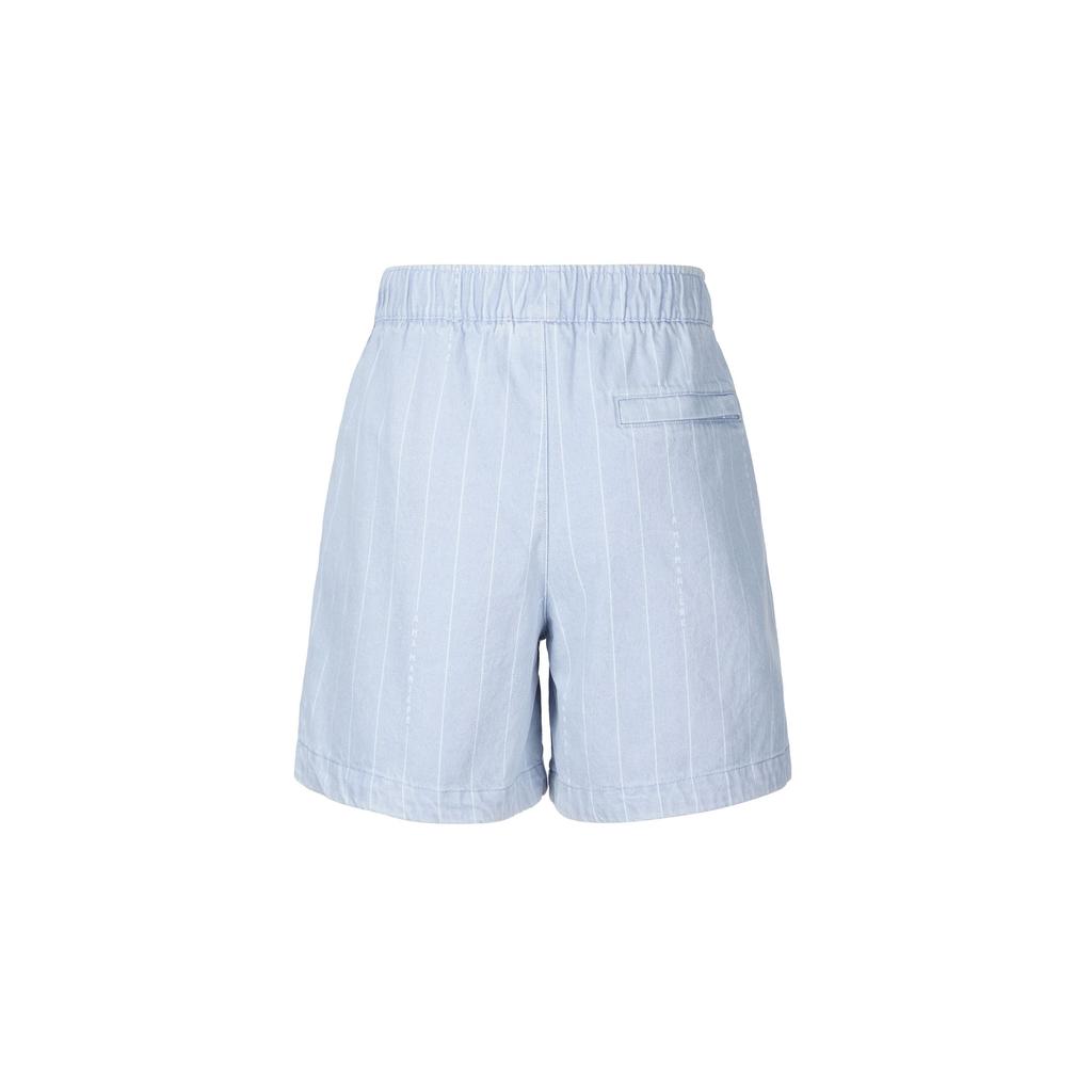 Jordan X A Ma Maniére Comfortable Fashion Lace-Up Casual Shorts Men Shorts Light-Armory-Blue HF0537-440