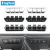 Car Front Seat Adjust Memory Switch Button For Benz A B C E Class ML GL GLE GLK GLA CLA W176 W246 W204 W212 W166 W156 W117 W218