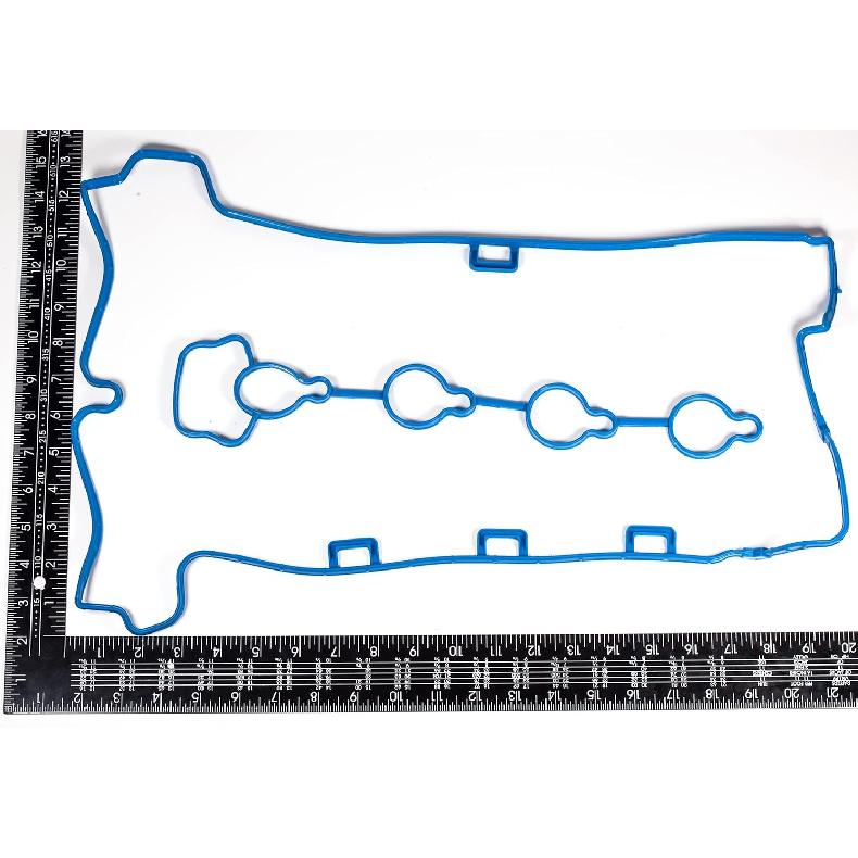 VS50778R For Chevy Equinox 2.4 Valve Cover Gasket Buick Lacrosse Regal Verano Chevy Captiva Sport Cobalt HHR Impala GMC Terrain Pontiac 2008 2009