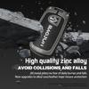 Alloy Leather Car Key Case Cover Shell For Baojun 560 Rs-5 530 630 310 E100 310W 510 730 360 Holder Fob keychain Accessories