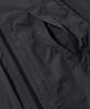 Moif [Ss26] Wide Modular Parka / Graphite