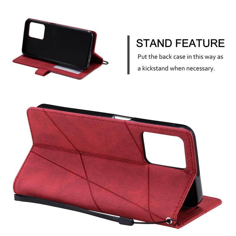 For Realme C30 Case Flip Magnetic Leather Cover For OPPO RealmeC30 C30S C31 C35 C21Y C25Y V23 C 30 Wallet Stand Phone Cases 2023