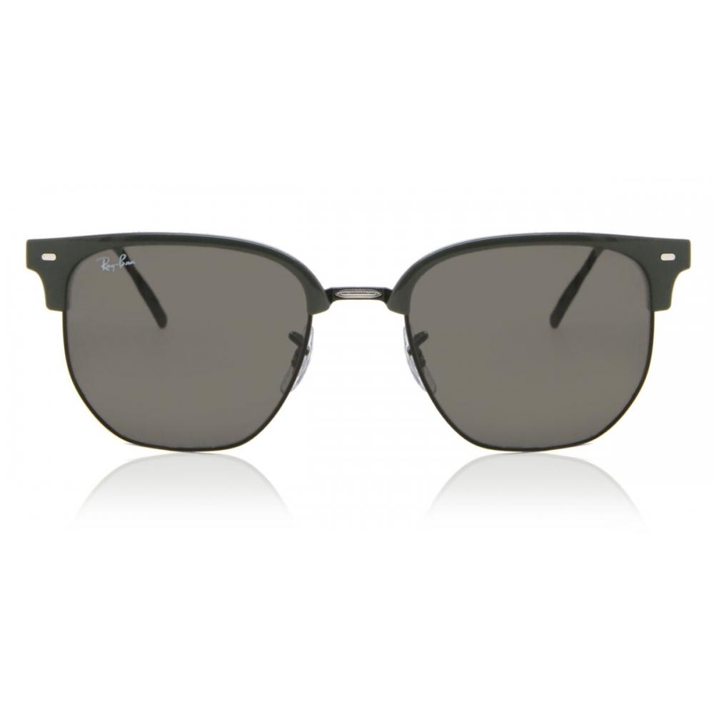Ray Ban Rb4416 New Clubmaster 6653b1 Unisex Sunglasses