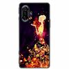 Per Custodia Redmi K40 Gaming Antiurto Morbido Silicone TPU Cover Posteriore Per Xiaomi Redmi K 40 K40 K50 Custodie per Telefono Gaming Cartone Animato Carino