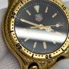 Used Tag Heuer 200M S94.313M Cell Quartz 26060513
