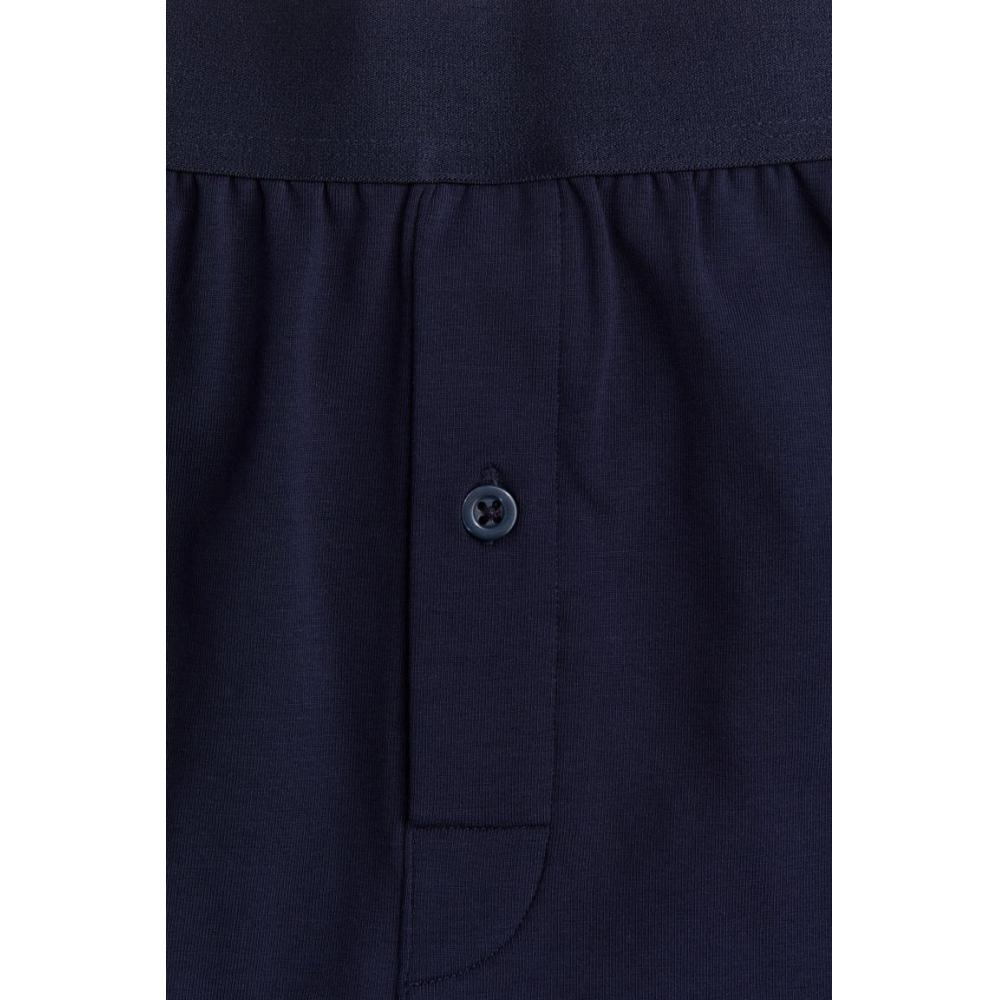 H M Xtra Life 2 Piece Rose Set Navy Blue