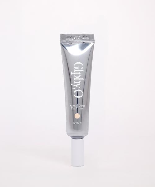 GulPio Natural Cover Eye Cream 15g