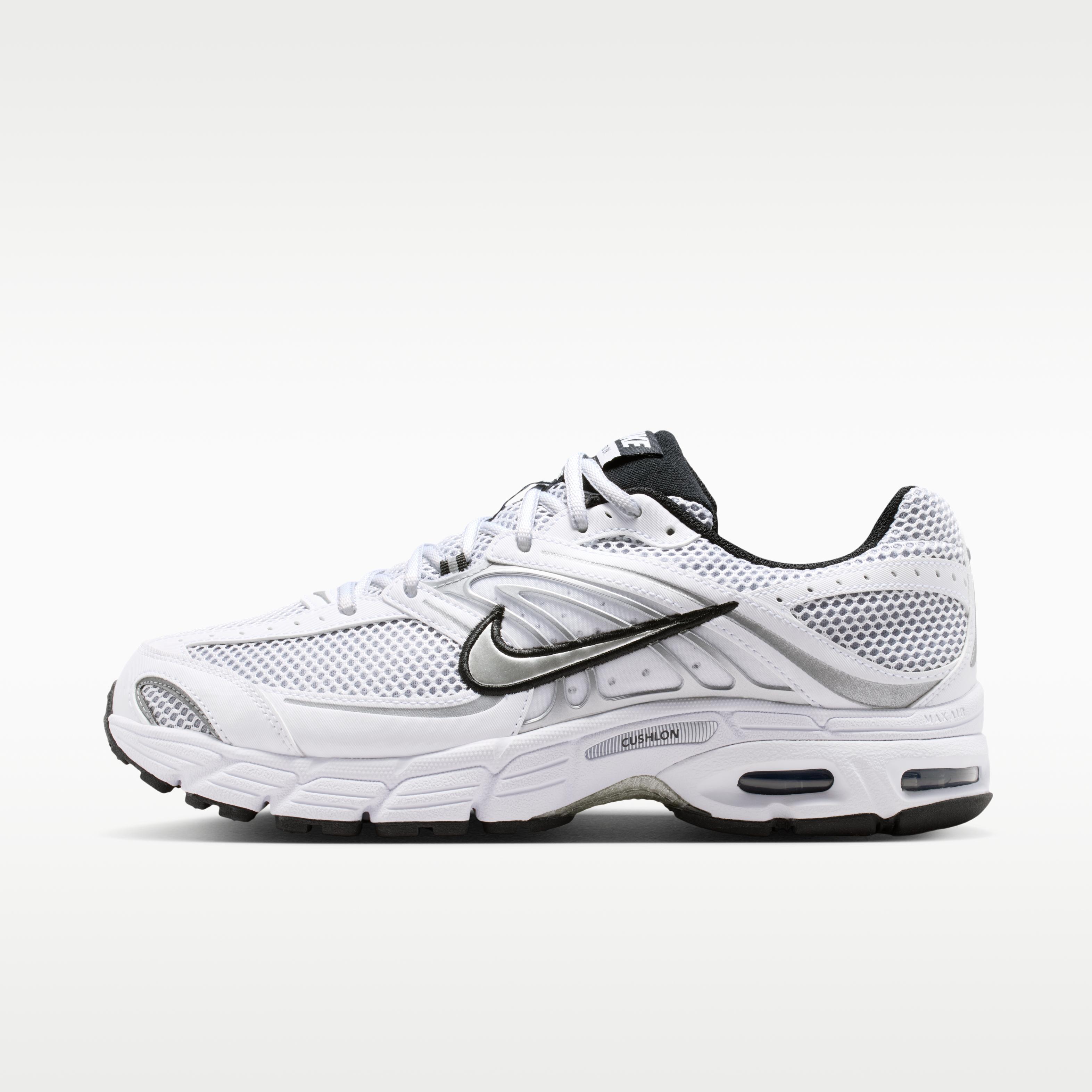 Nike Air Max Moto 2K Белый Черный Волк Серый 40