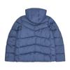 Reebok Mens Stretch Padded Jacket