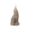 Wolf Candle Hecate Jyotish Mystic Mall Decorative Soy Blend Wax Candle