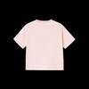 Kids' Cute Cartoon Print Short Sleeve T-Shirt