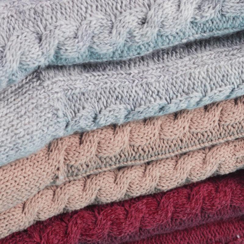 Winter Snow Socks Unisex Thicken Warm Home Bedroom Socks Men and Women Slippers Non-Slip Foot Warmer Carpet Knitted Socks